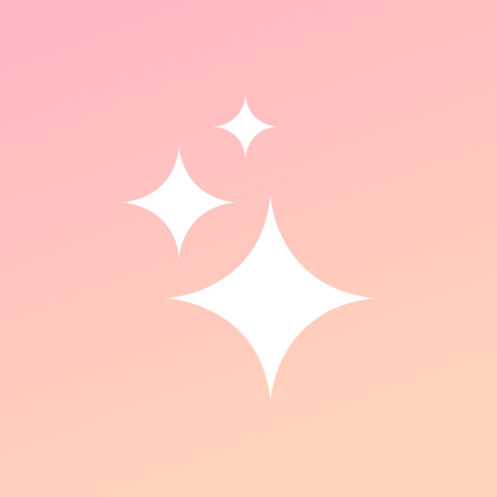 Glowy Logo